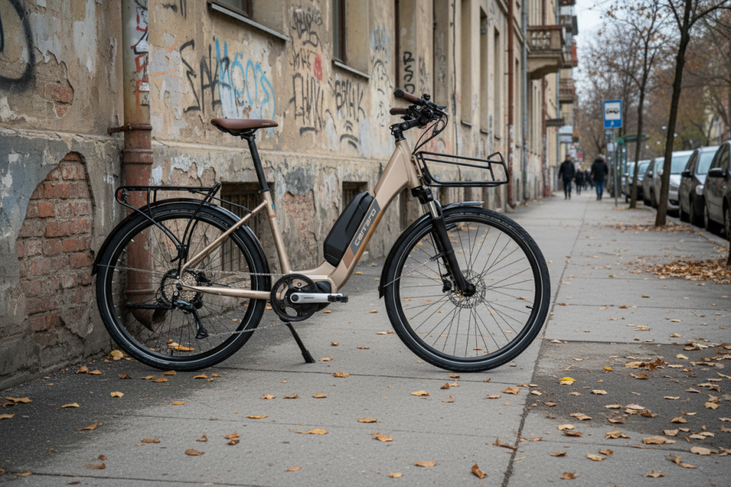 Elektrikli Bisiklet Alırken Dikkat Edilmesi Gerekenler: Menzil, Motor ve Batarya Rehberi