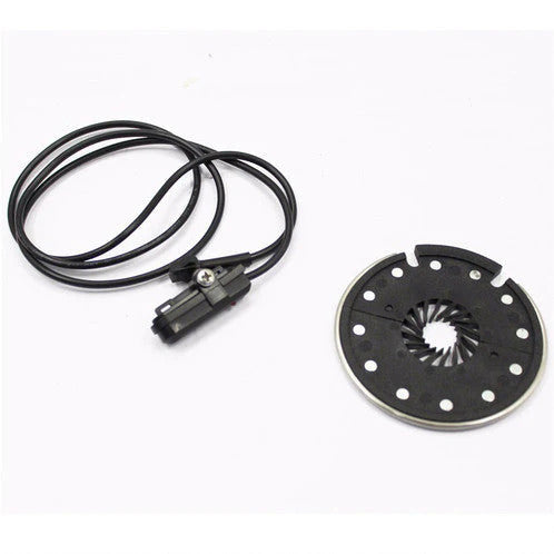 Alba 250RH Pro Electric Bicycle Kit 250W 29 Rim Disc Brake 48V 7.8Ah