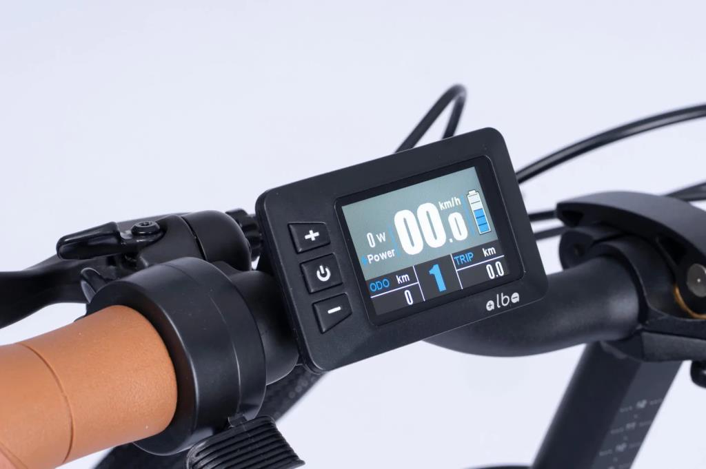 Alba 250RH Pro Electric Bicycle Kit 250W 29 Rim Disc Brake 48V 7.8Ah