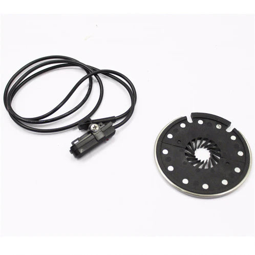 Alba 500RH Electric Bike Kit 29 Rims Disc Brake 48V7.8Ah