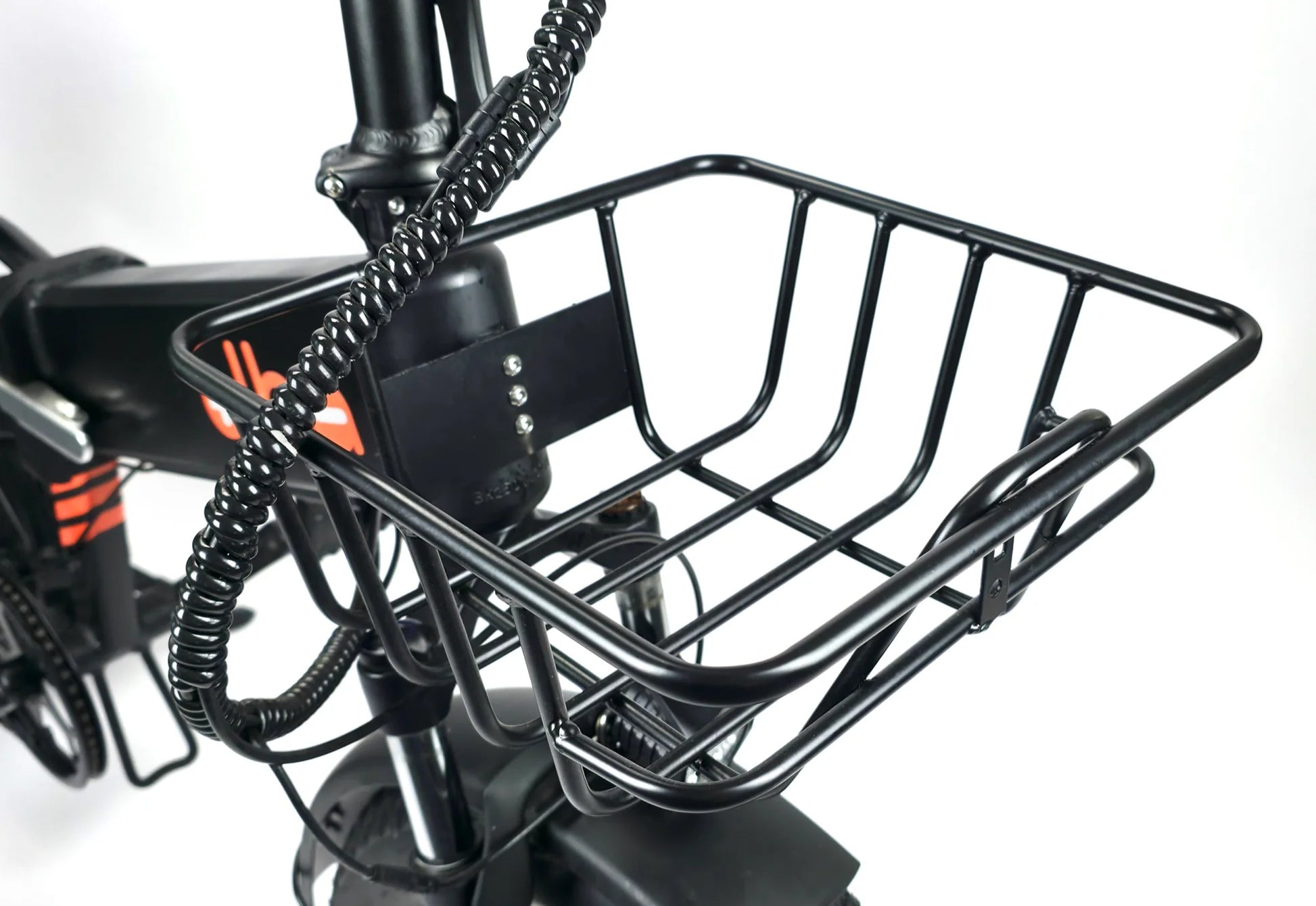 Alba Fold 3 Katlanır Elektrikli Bisiklet 2026 48V 15Ah (720Wh) Batarya