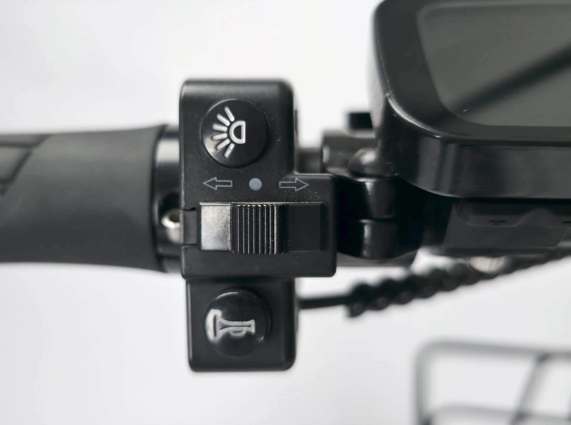 Alba Fold 3 Katlanır Elektrikli Bisiklet 2026 48V 15Ah (720Wh) Batarya