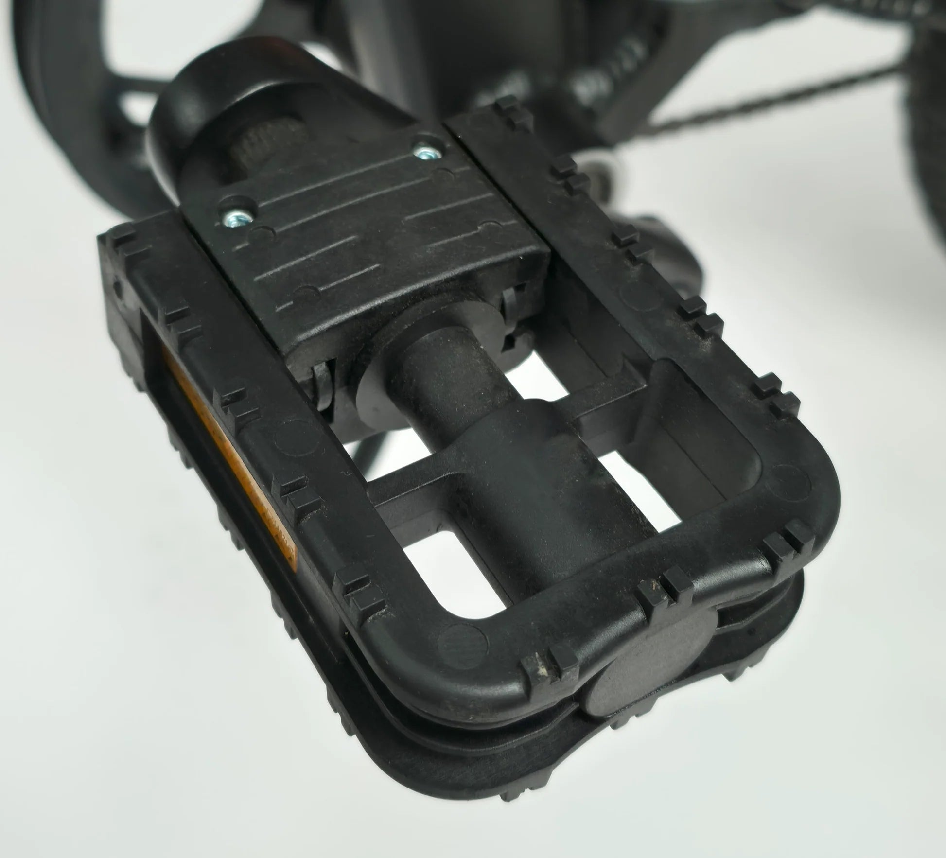 Alba Fold 3 Katlanır Elektrikli Bisiklet 2026 48V 15Ah (720Wh) Batarya