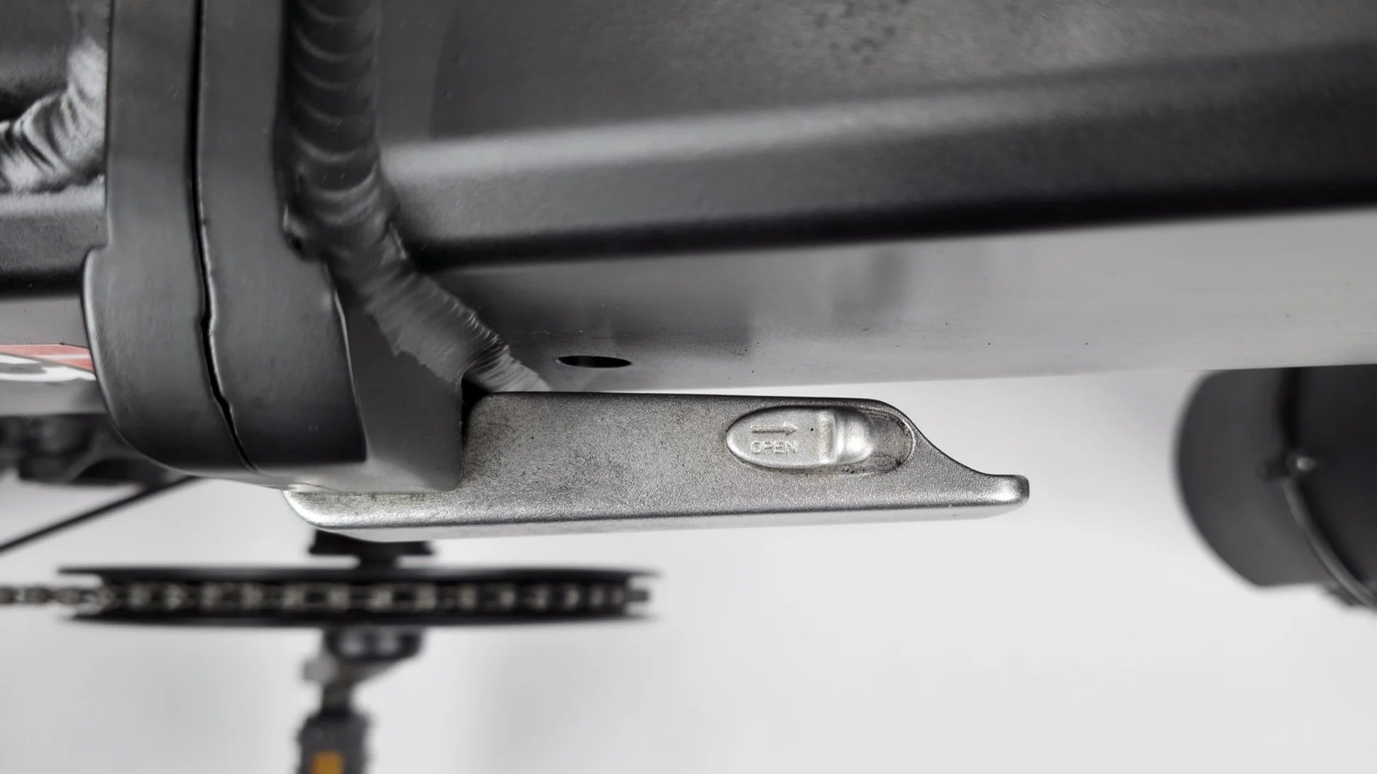 Alba Fold 3 Katlanır Elektrikli Bisiklet 2026 48V 15Ah (720Wh) Batarya