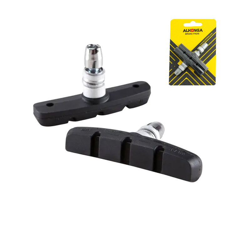 Alhonga Fren Pabucu V Fren 70mm FRP-110