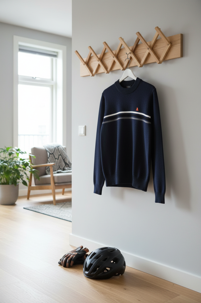 ANTWRP Özel Seri Yün Kazak BKW057-L208