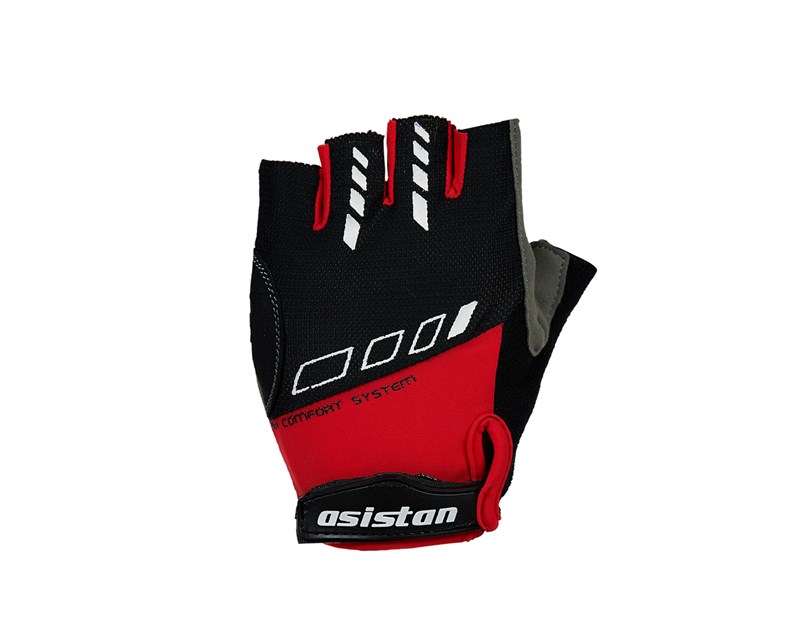 Assistant Cape GL 400 Short Finger Cycling Gloves
