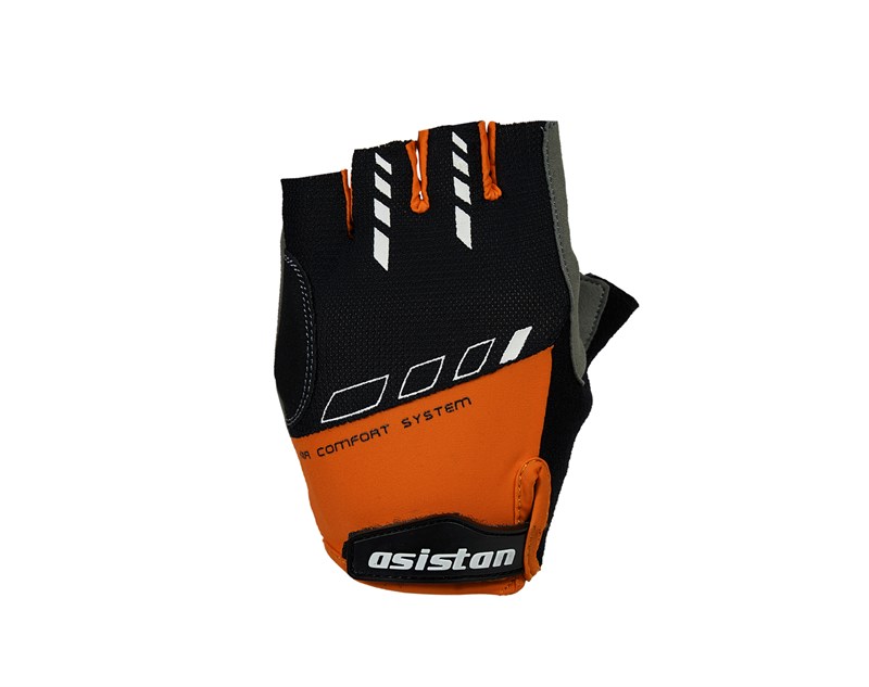 Assistant Cape GL 400 Short Finger Cycling Gloves