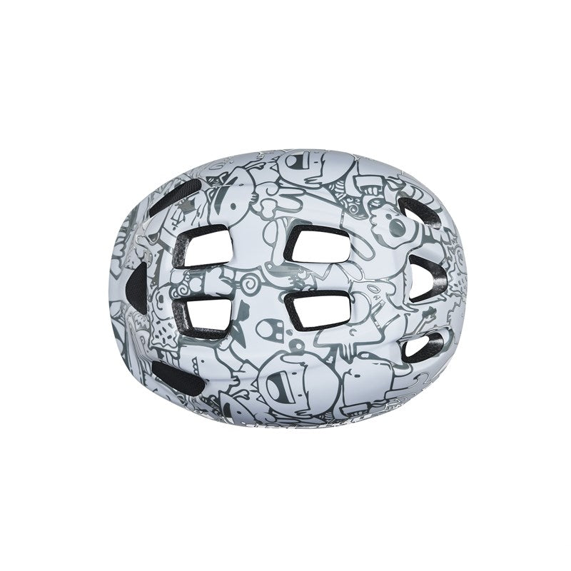 Asistan Cape H30 Bisiklet Kaskı