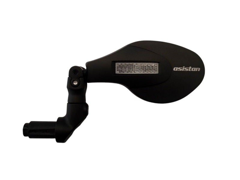 Asistan Gyver MR200 Bisiklet Aynası