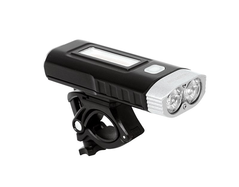 Asistan Parla F500+ Usb Şarjlı Ön Far 500 Lümen