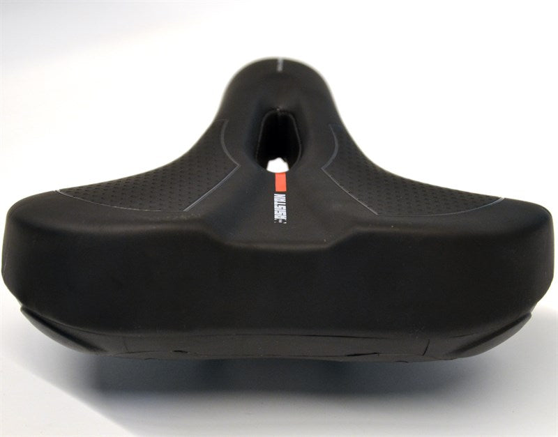 Asistan Şehir Bisikleti Selesi Comfy C400