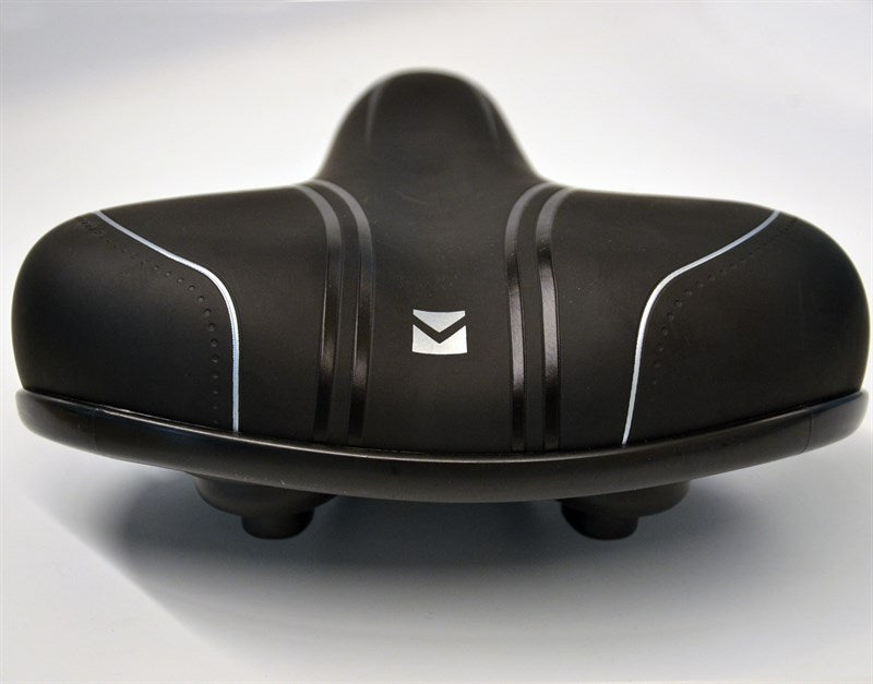 Asistan Şehir Bisikleti Selesi Comfy C500