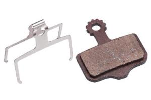 Зимние подушечки Baradine DS-44 Avid Elixir