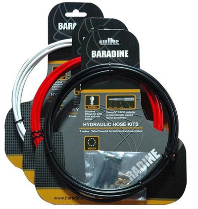 Гидравлический шланг Baradine Bh-201 Shimano