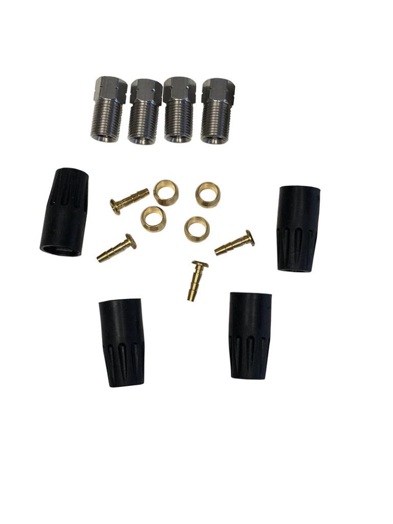 Гидравлический шланг Baradine Bh-201 Shimano