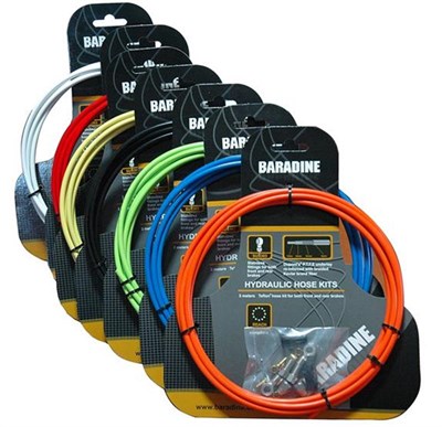 Гидравлический шланг Baradine Bh-203 Shimano