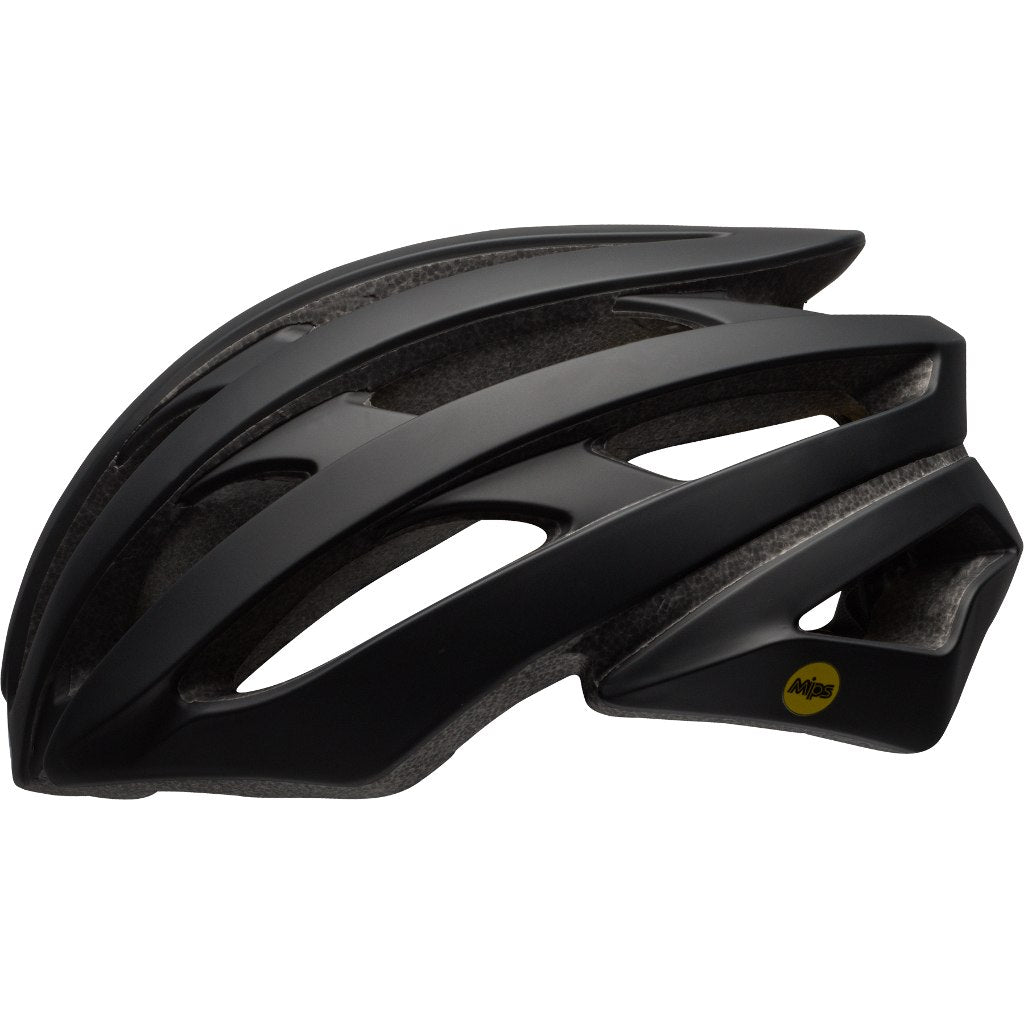 Bell Stratus Mips Bicycle Helmet Matt Black Large 58-62cm