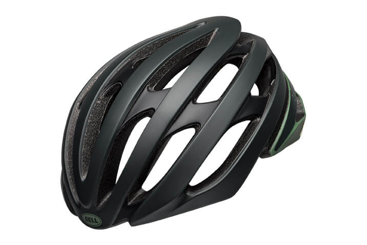 Bell Stratus Mips Bicycle Helmet Matt Black Large 58-62cm