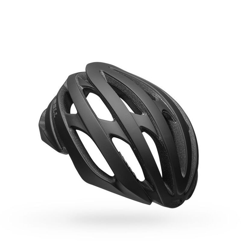 Bell Stratus Mips Bike Helmet Matte Black Medium