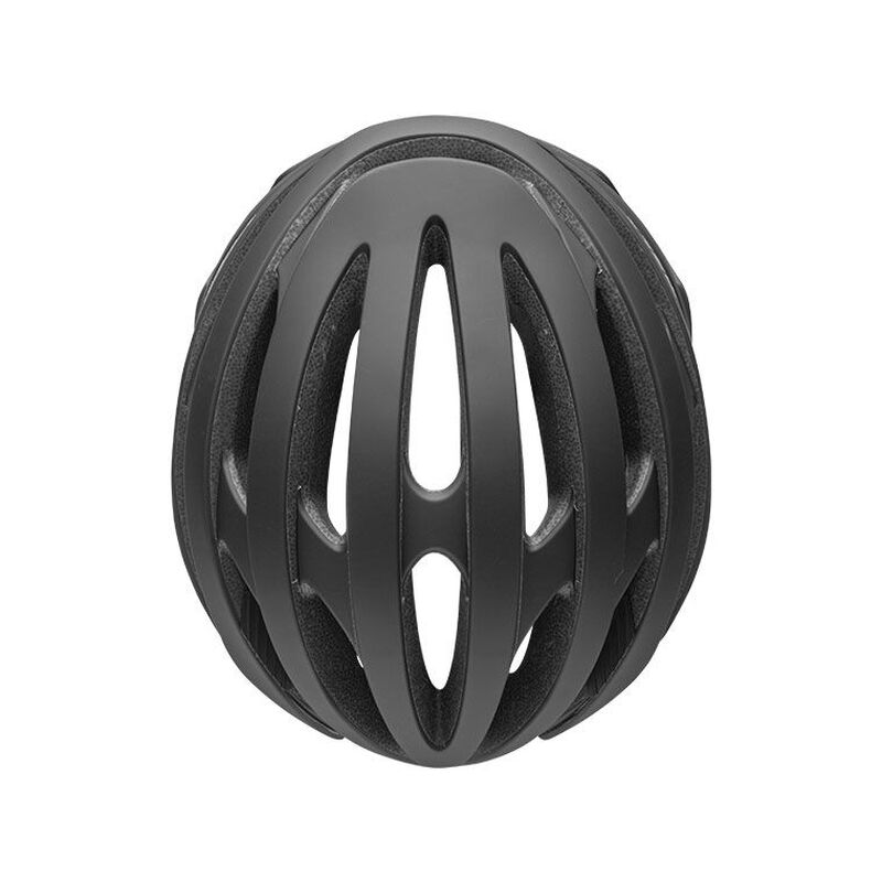 Bell Stratus Mips Bike Helmet Matte Black Medium