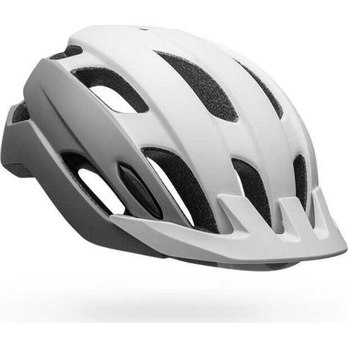 Bell Trace Mips Cycling Helmet XL 56-63 Cm Unisex Matte White