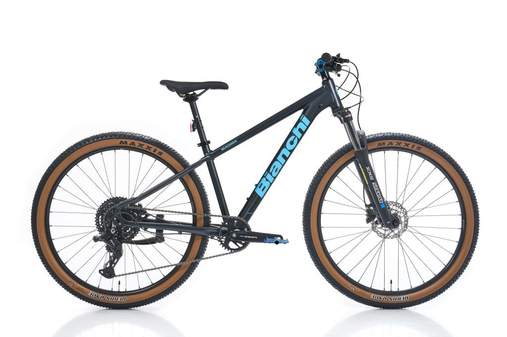 Bianchi Magma 27.X Essa 1x8 HD Dağ Bisikleti 2026 YVBCFS38