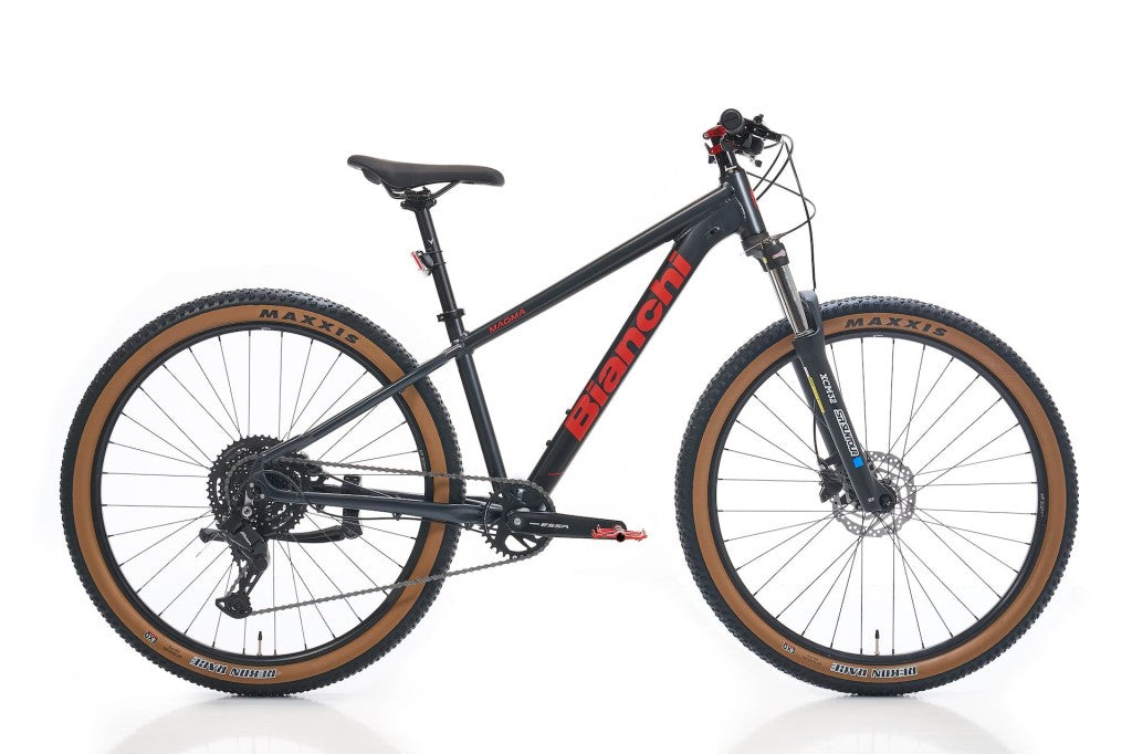 Bianchi Magma 27.X Essa 1x8 HD Dağ Bisikleti 2026 YVBCFS38