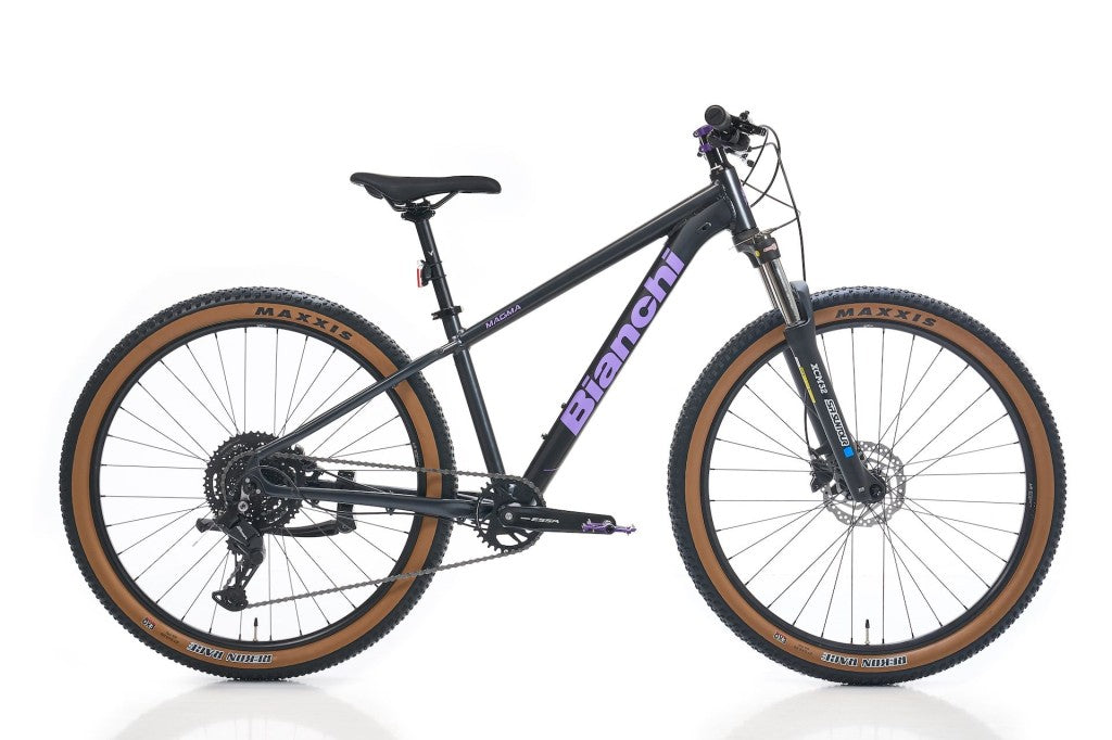 Bianchi Magma 27.X Essa 1x8 HD Dağ Bisikleti 2026 YVBCFS38