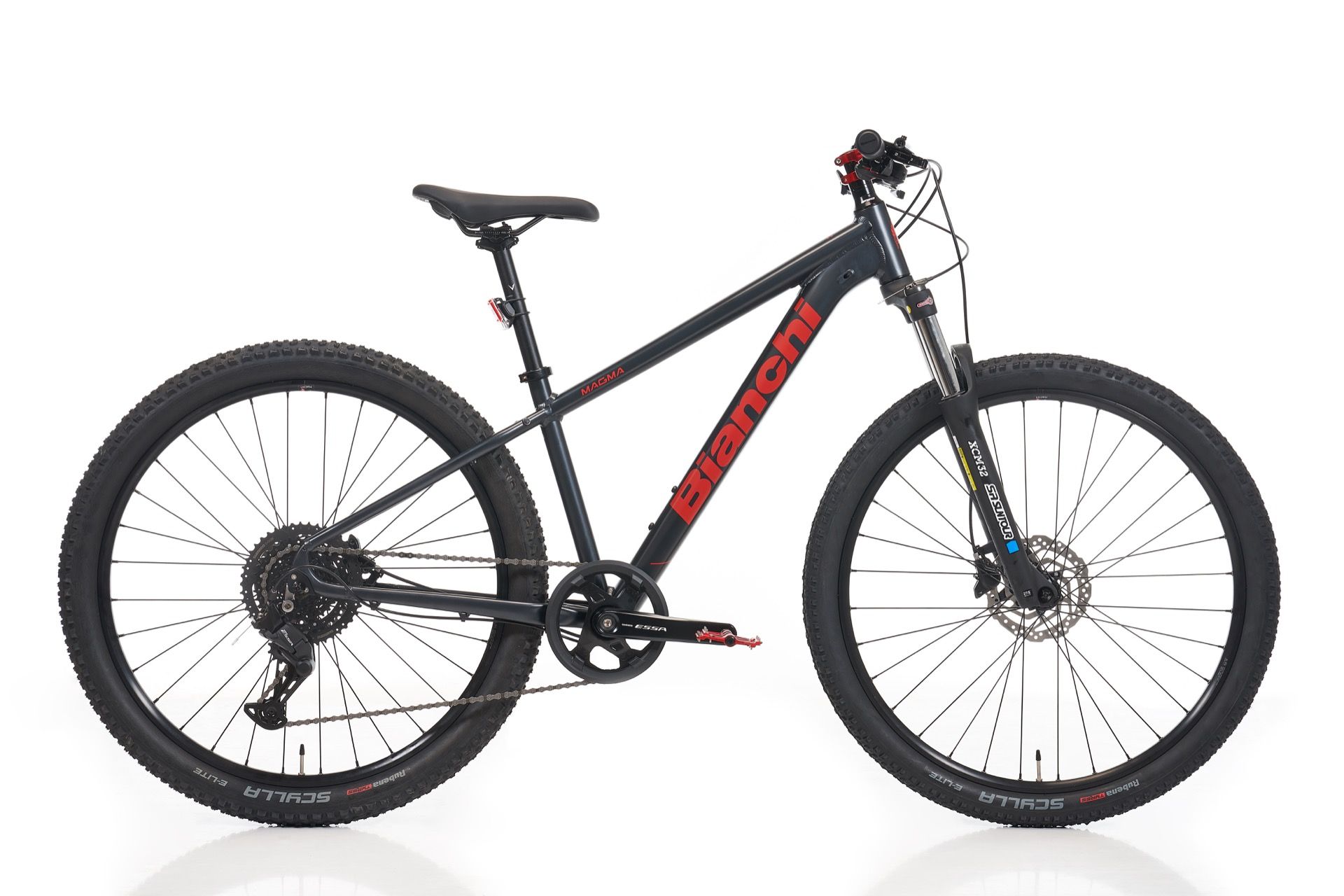 Bianchi Magma 27.X Essa 1x8 HD Dağ Bisikleti 2026 YVBCFS38