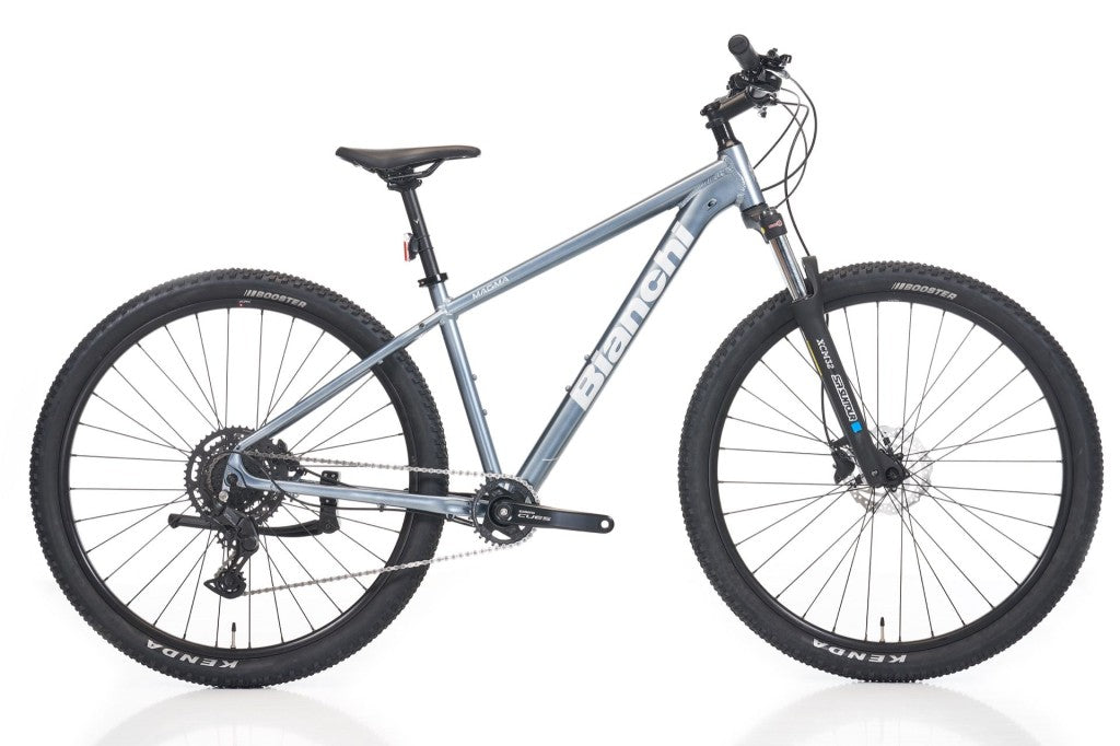 Bianchi Magma 29.2 Cues 1x9 YVB8BS