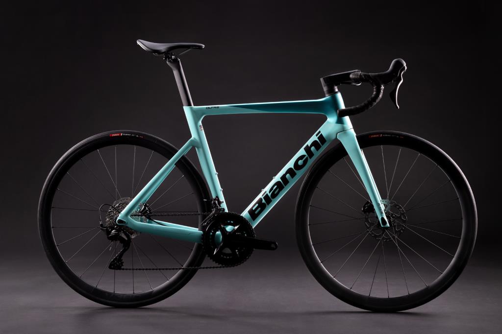 Bianchi Oltre Race 105 Karbon Yol Bisikleti YTB8DI44ZK