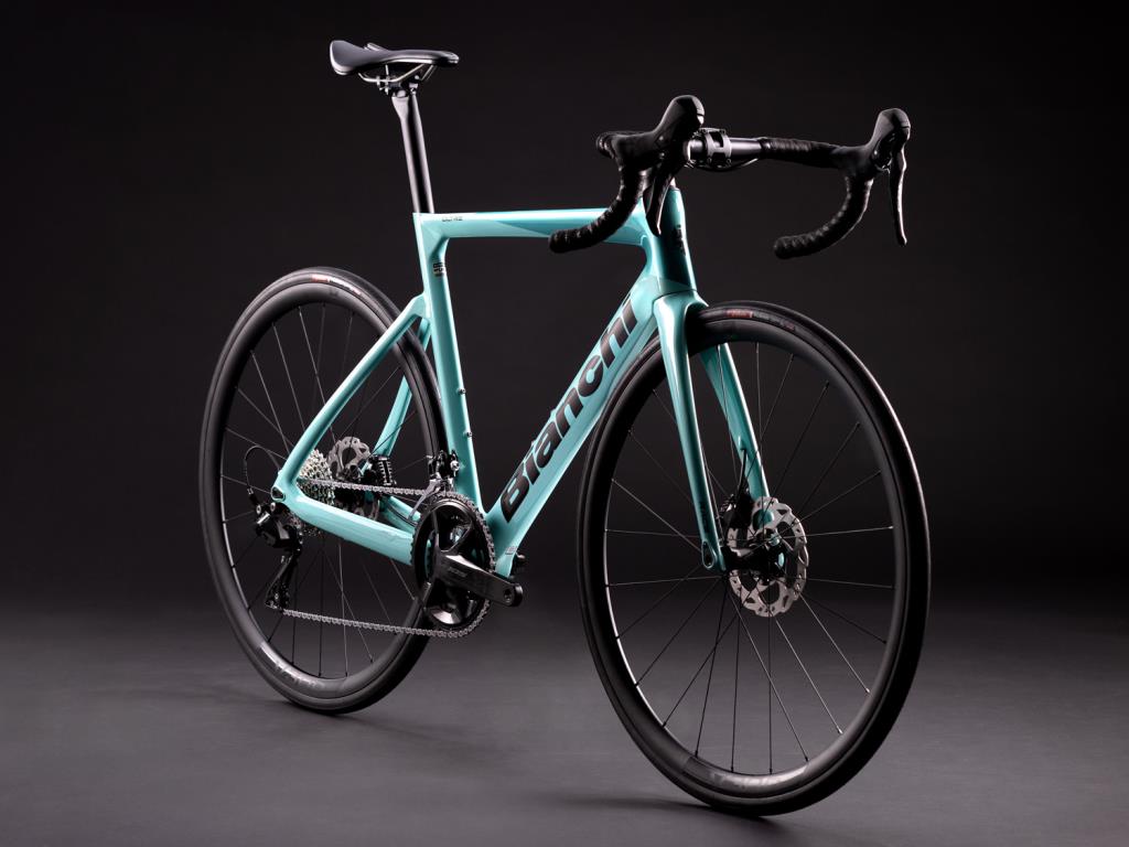 Bianchi Oltre Race 105 Karbon Yol Bisikleti YTB8DI44ZK