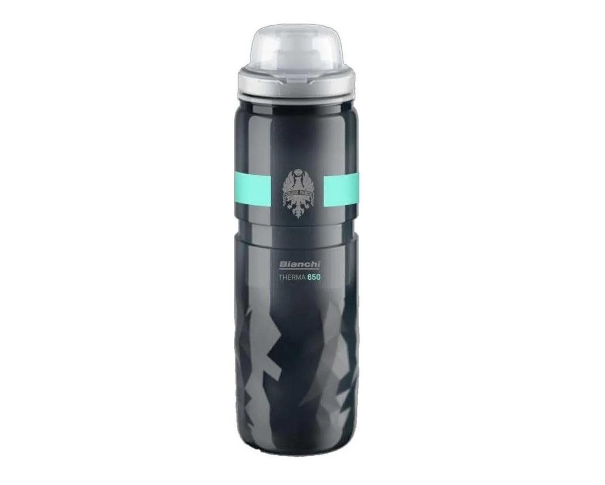 Bianchi Therma Bottle 650ML Kapaklı Termal Matara C9010147