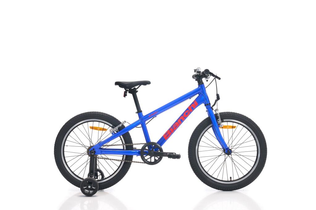 Bianchi XR20.1 Kids' Bike YUB15S 2026