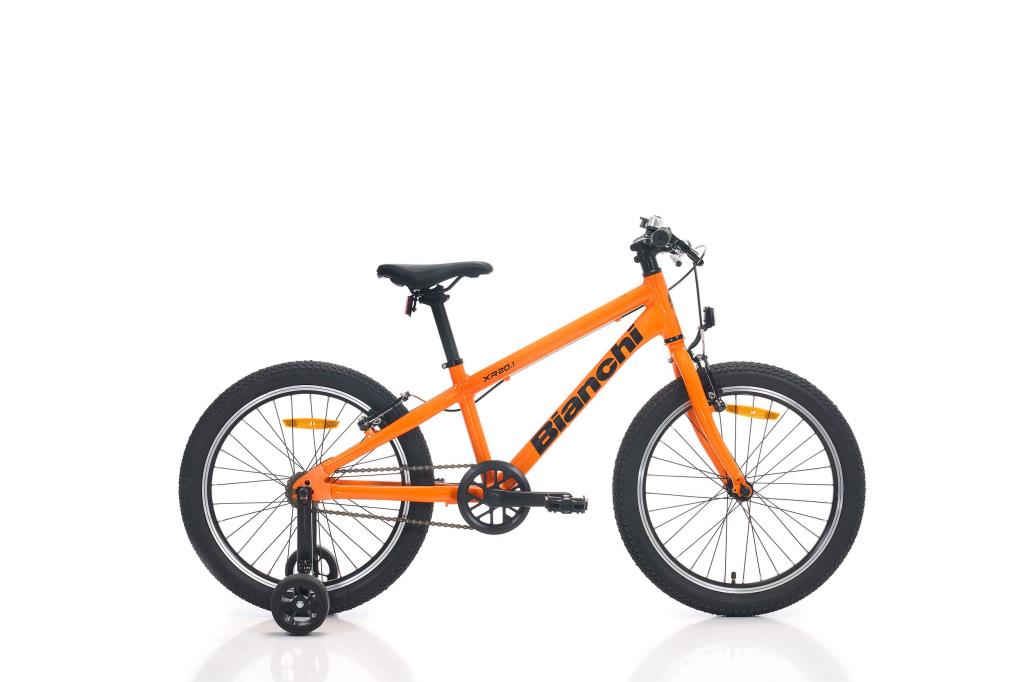 Bianchi XR20.1 Kids' Bike YUB15S 2026