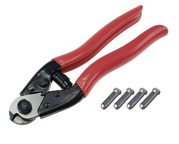 Bıke Hand Yc-767 Cable Cutter