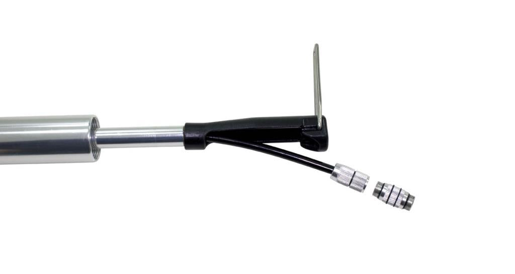 Biologic Sele Borusu Pompalı 33.9mm