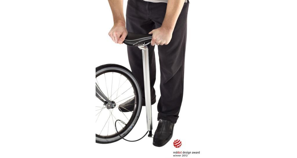 Biologic Sele Borusu Pompalı 33.9mm