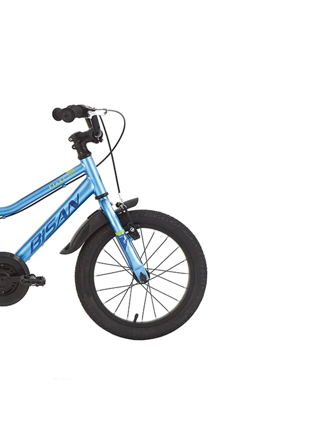 Bisan Floki 16 Jant Çocuk Bisikleti 2026