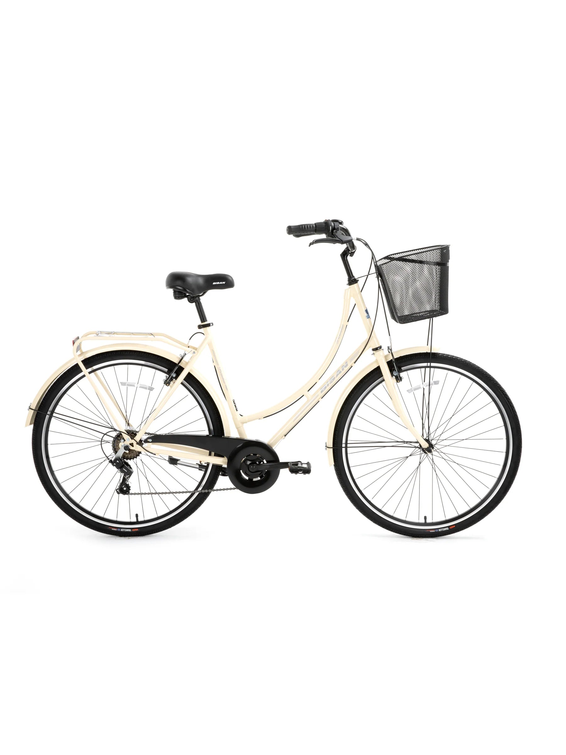 Bisan Paradise S Şehir Bisikleti 2026