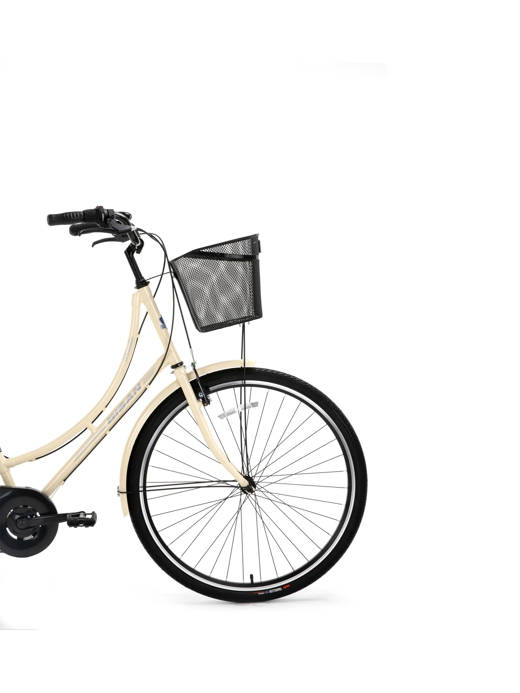 Bisan Paradise S Şehir Bisikleti 2026