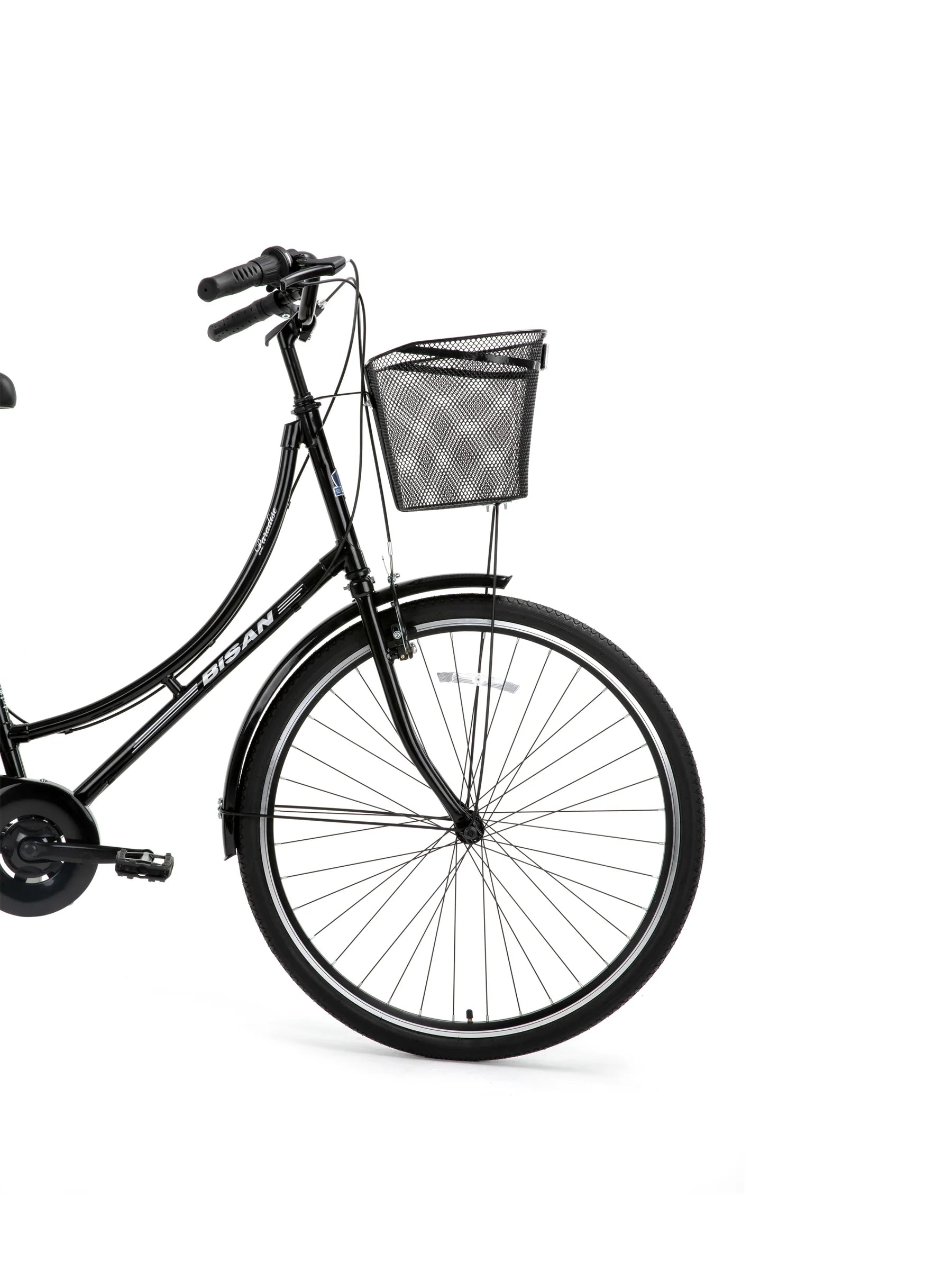 Bisan Paradise S Şehir Bisikleti 2026