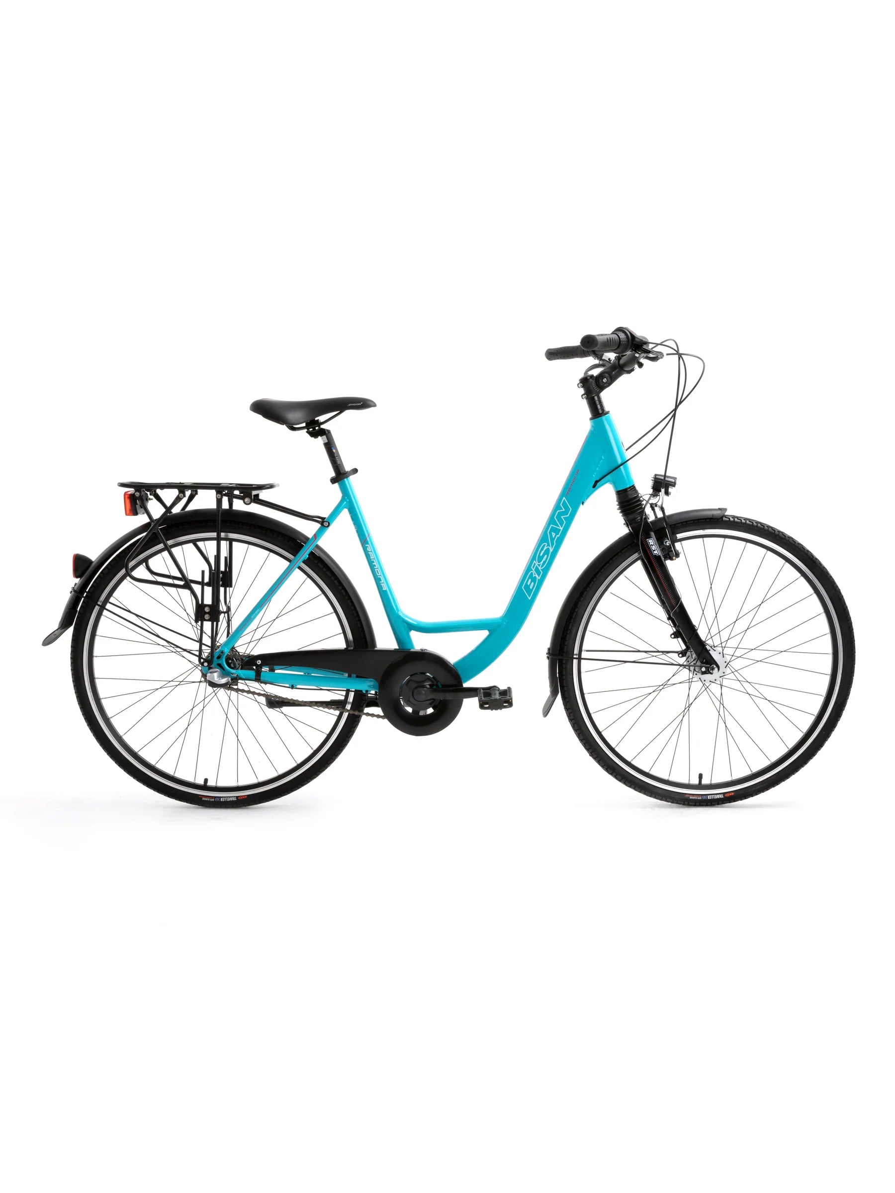 Bisan Ramona Şehir Bisikleti