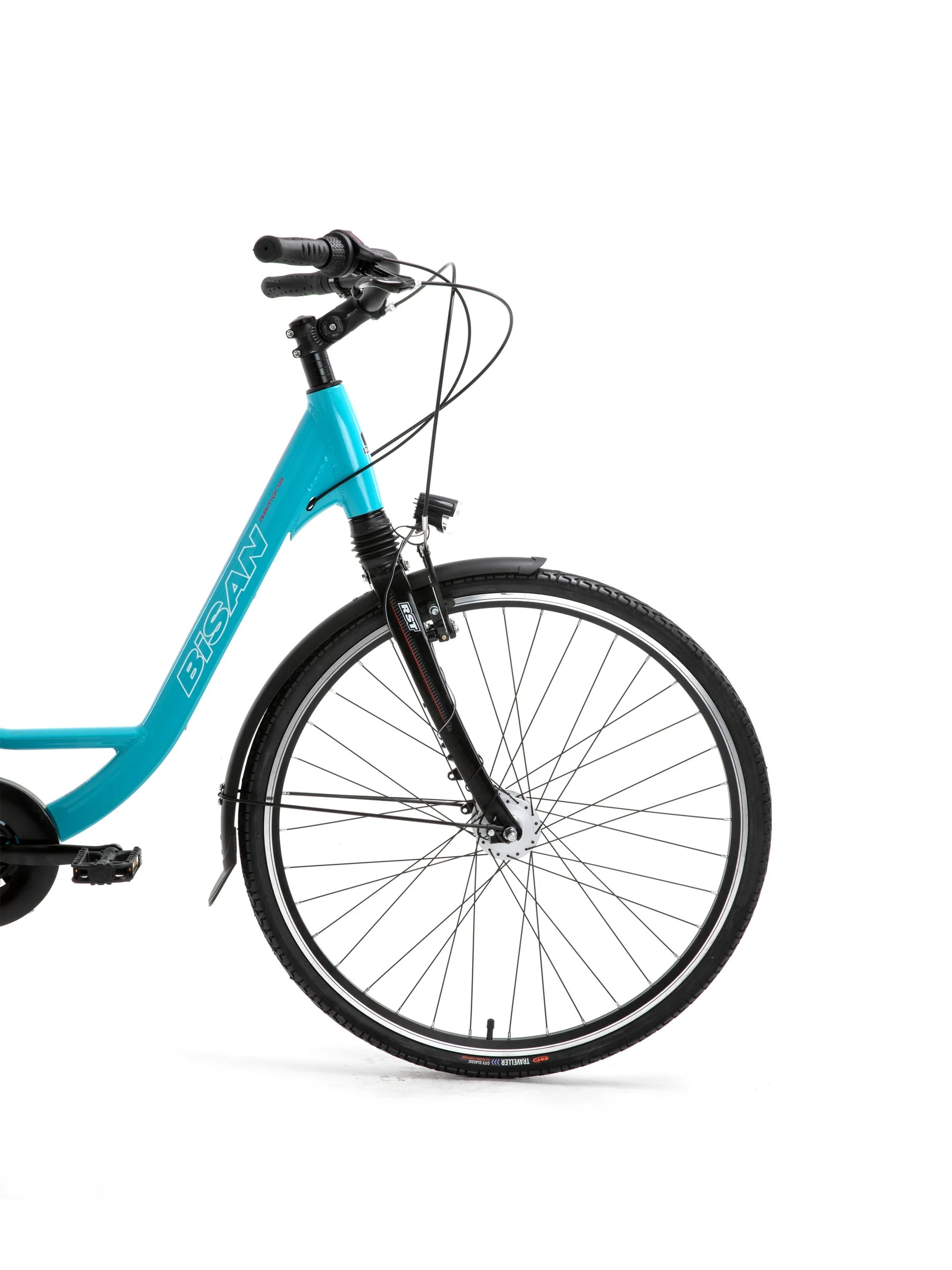 Bisan Ramona Şehir Bisikleti