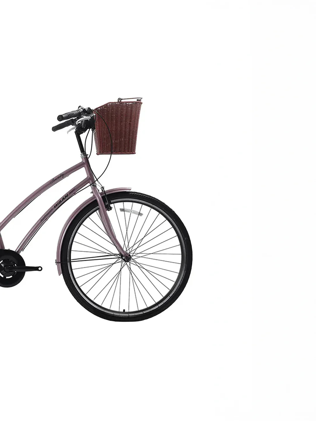 Bisan Serenity S Şehir Bisikleti