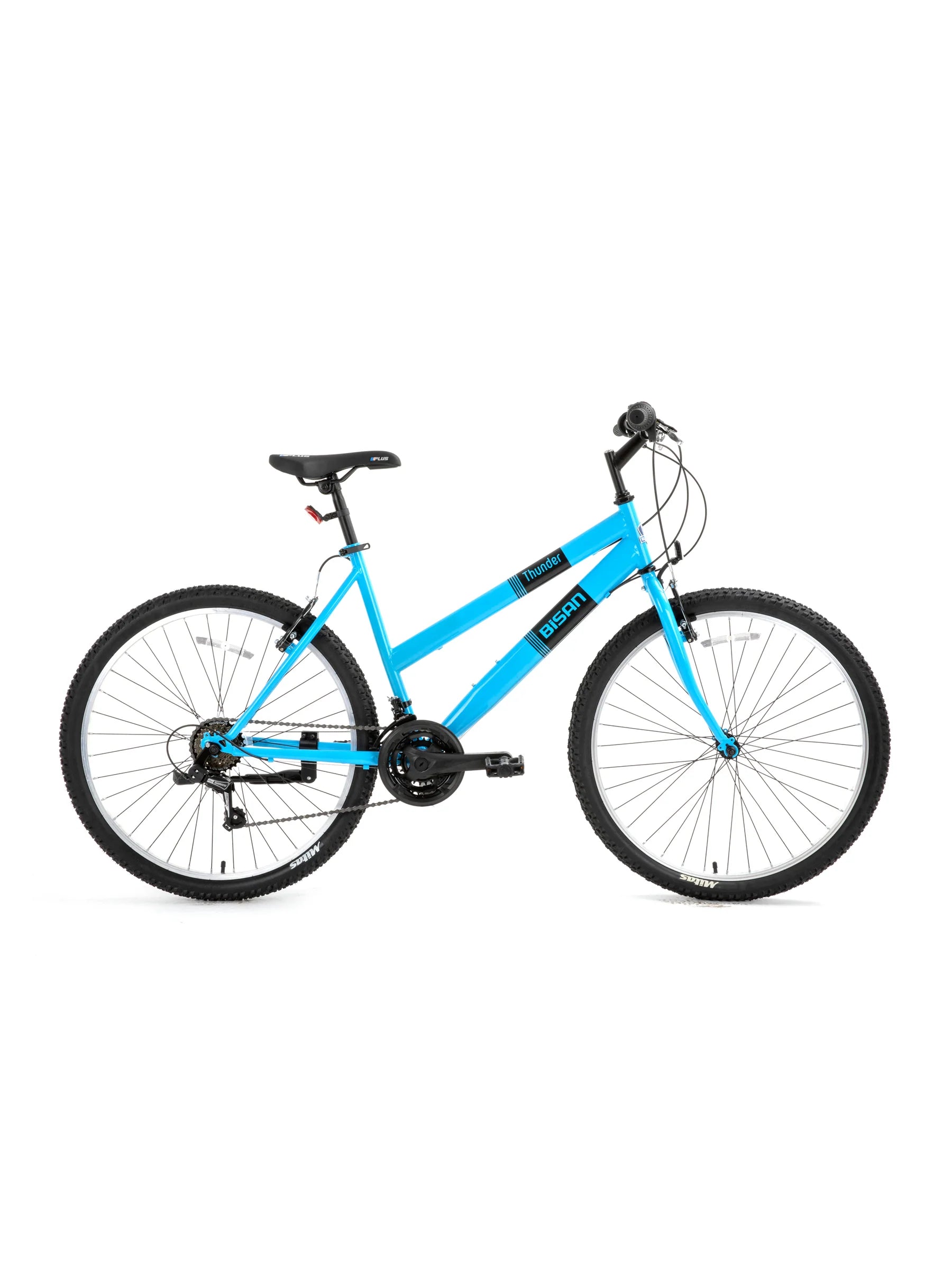 Bisan Thunder Lady 24 Jant Dağ Bisikleti 2025