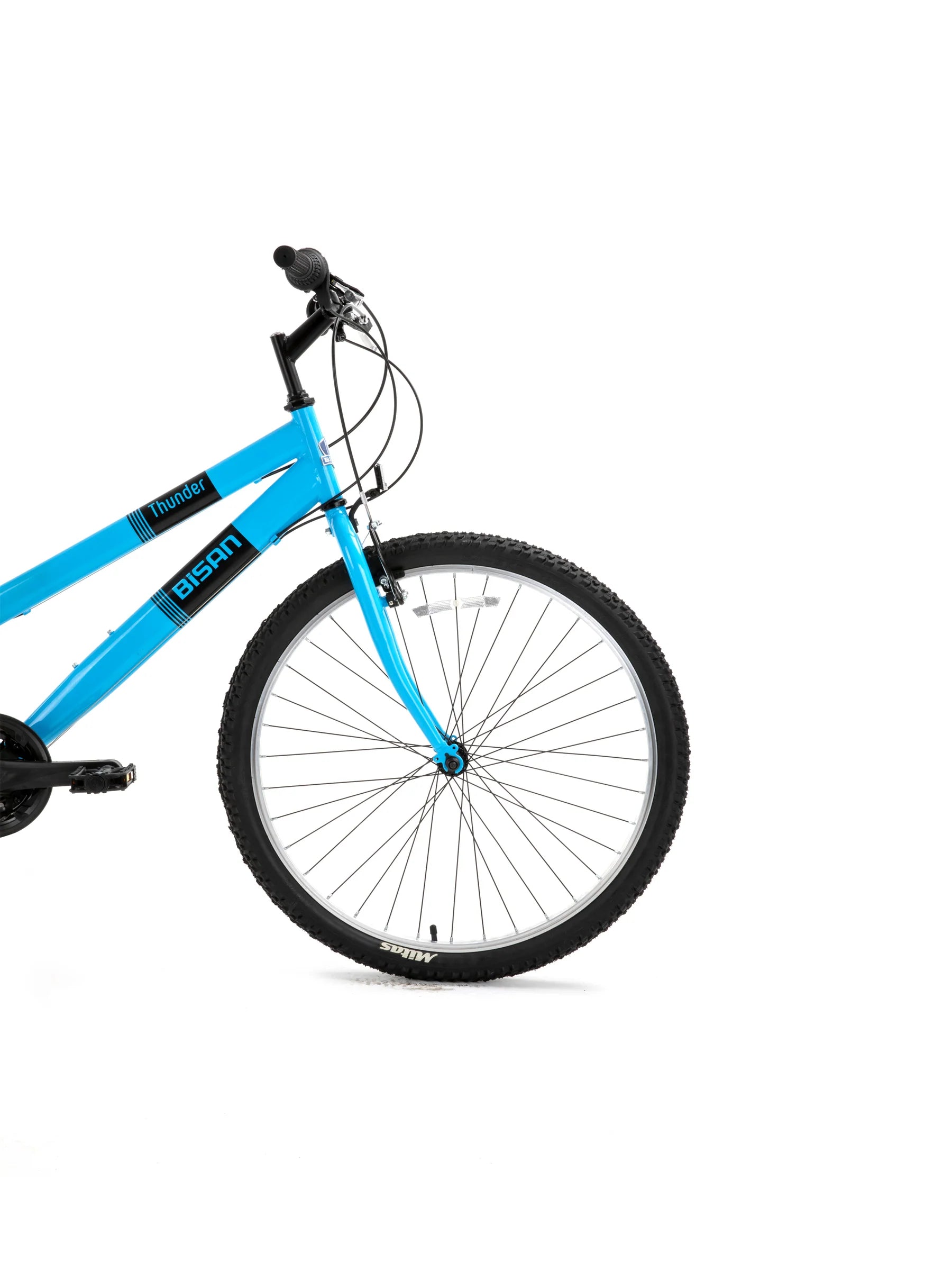 Bisan Thunder Lady 24 Jant Dağ Bisikleti 2025