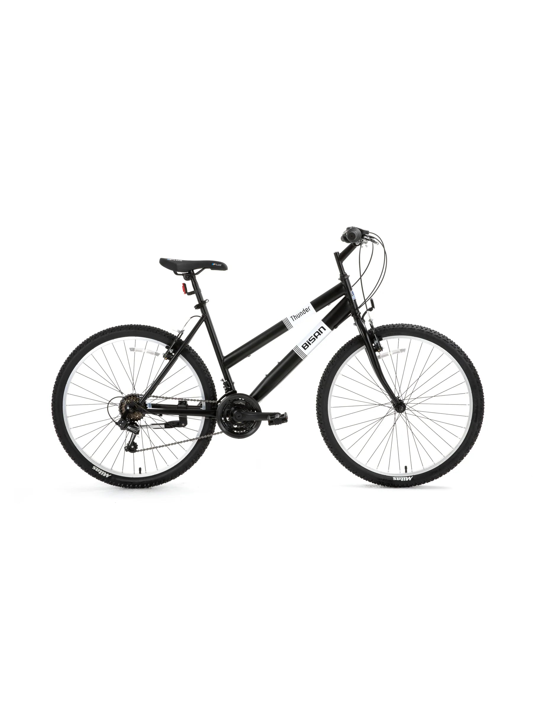 Bisan Thunder Lady 24 Jant Dağ Bisikleti