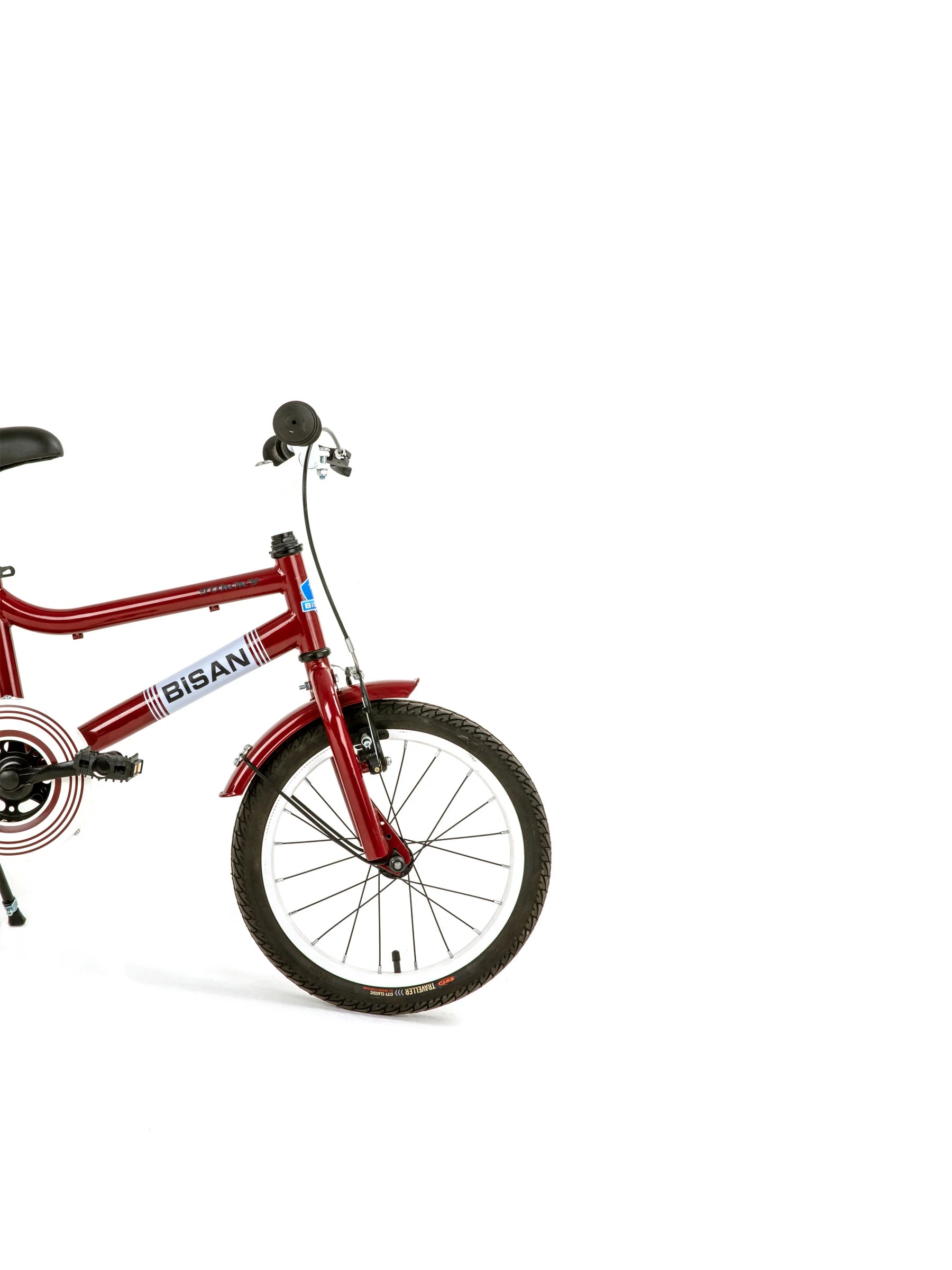 Bisan Tommy 16 Jant Çocuk Bisikleti